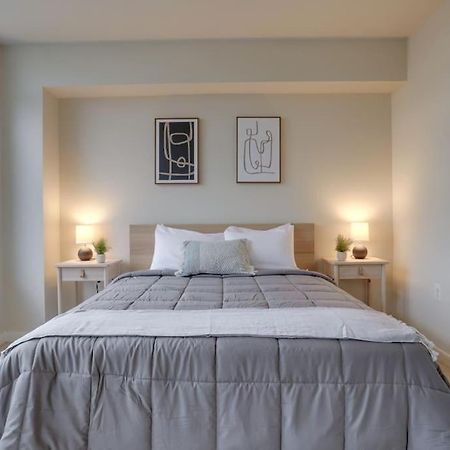 Fantastic 2 Bedroom Condo At Pentagon City Арлингтън Екстериор снимка